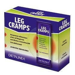 Leg Cramps 20 bst Dietalinea