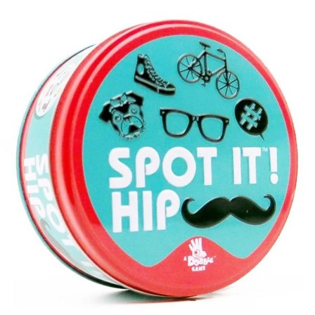 Wonder Dobbel kort spil HP Dyr bræt spil spillere fest spil