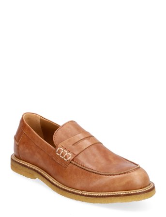 Loafer Brown ANGULUS