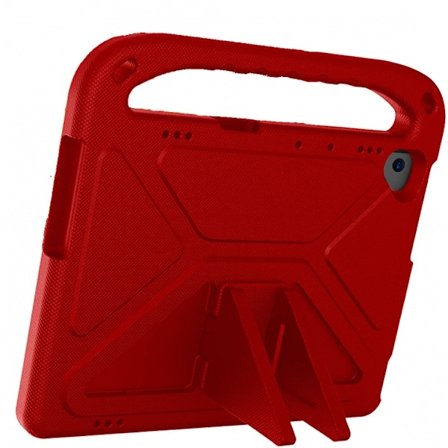 Lasten kotelo iPad Air / Air 2 / Pro 9.7", punainen