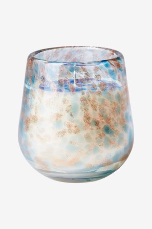 Affari of Sweden - Tuoksukynttilä Wild - Läpinäkyvä - Tuoksukynttilä & tuoksutikut - - Homeroom