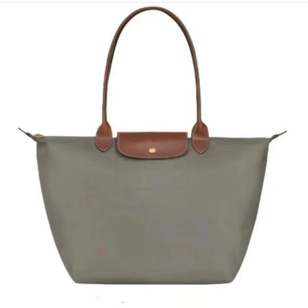 Longchamp Le Pliage Suuri Olkalaukku