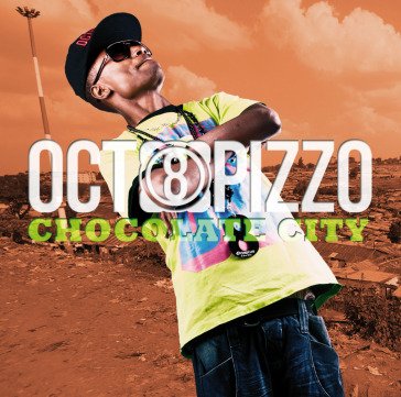 Chocolate city OCTOPIZZO