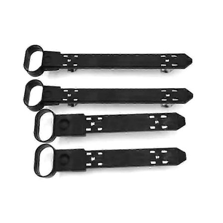 Forlygteholder Monteringsbeslag Kompatibel med Volvo S60 V60 hwy