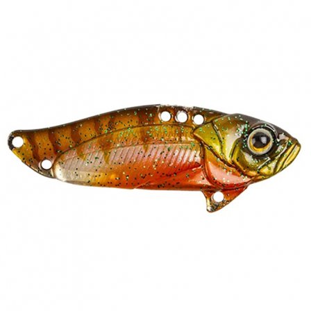 Astro Vibe 6,5cm, 26g - Hot Perch
