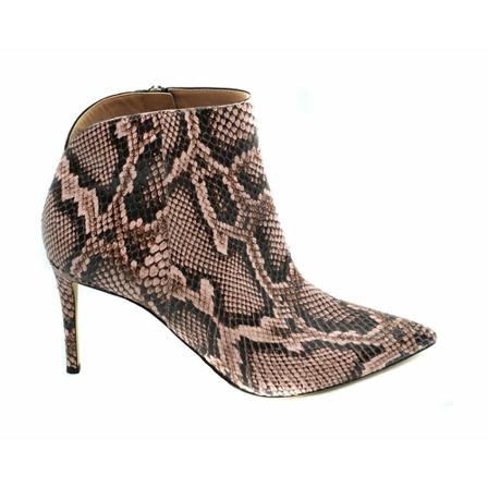 Giuseppe Zanotti Laarzen , Beige , Dames , Maat: 40 EU High heels