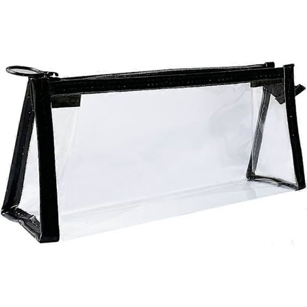 Gjennomsiktig penalhus