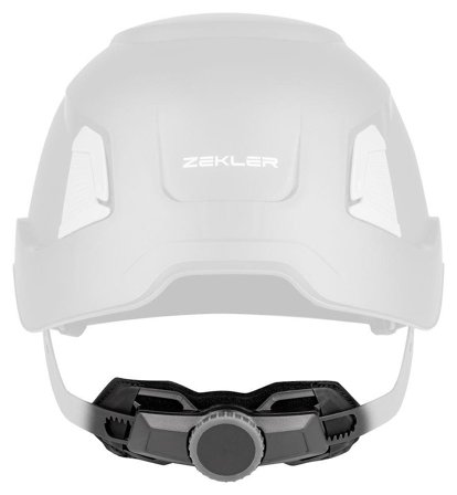 Zekler Zone Hjelmjusteringsknapp for Zekler Zone Vernehjelm, Hodebeskyttelse