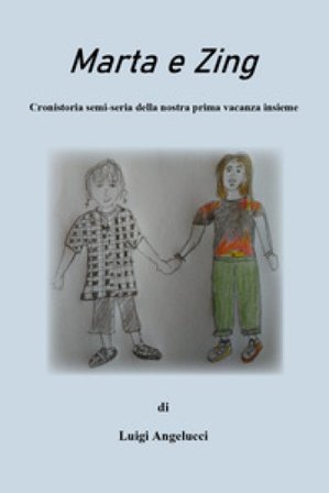 Marta & Zing Luigi Angelucci