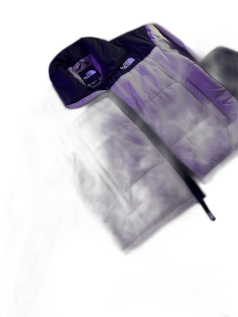 The North Face Jacka