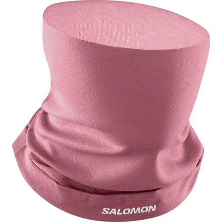 Salomon - Ocieplacz na szyję unisex Cross - Nocturne