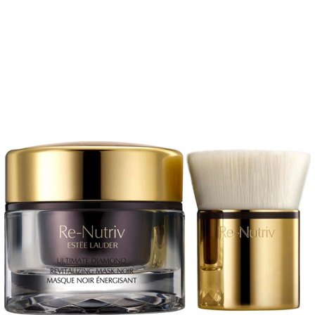 Diamond Revitalizing Mask Noir 50ml