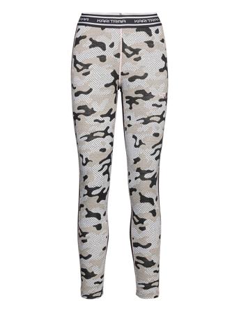 Kongle Pant Cream Kari Traa