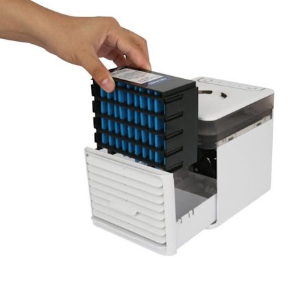 SiGN Filter till SiGN Luftkylare