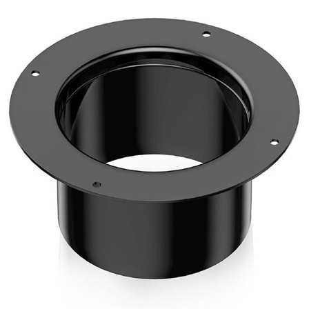 Festeramme for ventilasjon 125