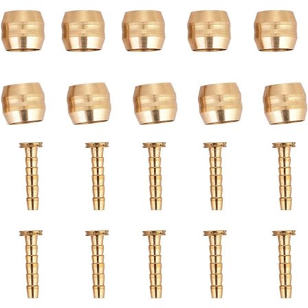 Polkupyörän levyjarrun letkun liitinsarja, hydraulinen jarruoliivi, Avid-jarruletkusarja, BH59 hydraulisen levyjarrun letkun liitinoliivi varaosa 