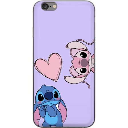 Yhteensopiva Puhelinkuori Apple Apple iPhone 6s Plus stich