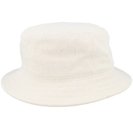 Stetson - Béžová bucket Klobouk - Festival Beige Bucket @ Hatstore