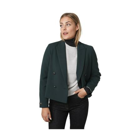 Peserico Blazer Grøn, Dame