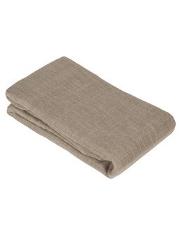 Bordsduk Alan 140x300 cm Brun - Fondaco