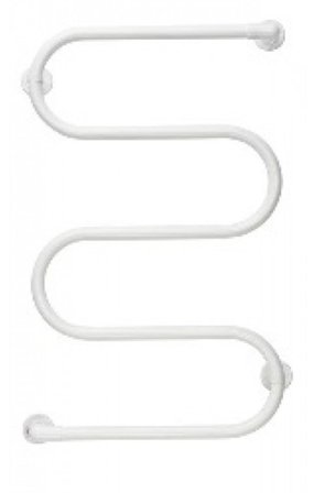 Purmo Athena S Håndkletørker, Baderom