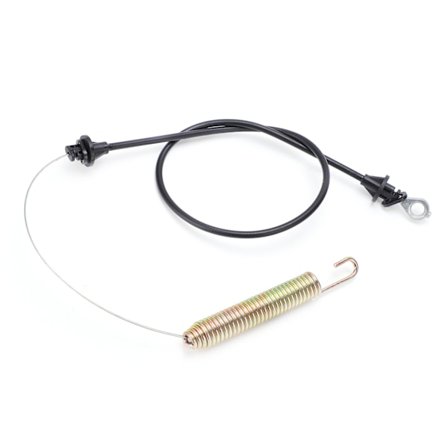 Dekk Engasjement Kabel Traktor 746‐04092 Erstatning for MTD Troy Bilt Klippere