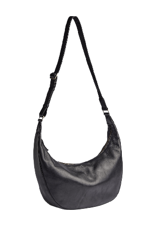 Markberg CoreMBG Cross Bag Väskor & plånböcker Dam Svart 11x43x35cm