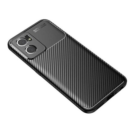 OnePlus Nord CE 2 5G Shockproof Slim Cover FullCarbon V4