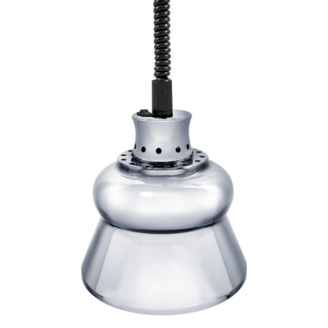 Exxent Varme lampe 240V/250W