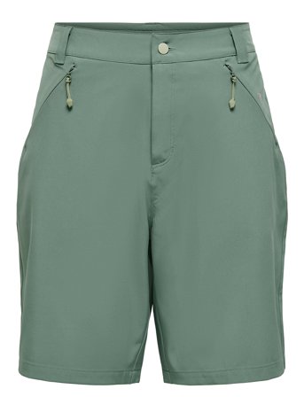 Onpwalk Hw Wvn Track Shorts Green Only Play