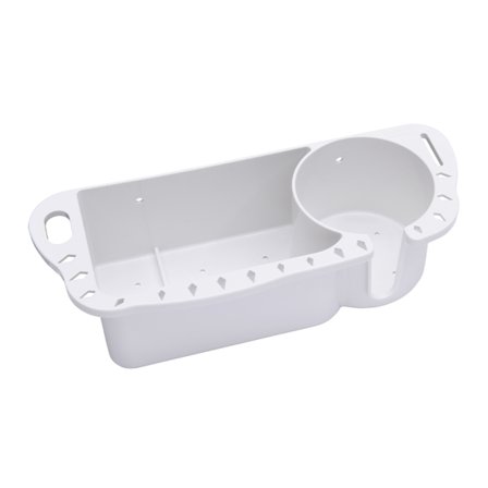 Patriot Equipment/Storage Rack For Boat - Screw/Velcro Fastening