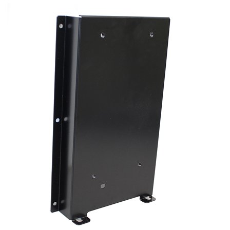 Garo 353689 Veggfeste for ladeboks, 60 mm, Elfordeling & strømforsyning