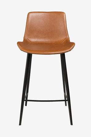 DAN-FORM - Hype barkrakk 2-pakning - Brun - Stoler - Fra Homeroom