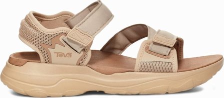 Teva Women ́s Zymic Women sandals Beige 40