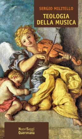 Teologia della musica Sergio Militello