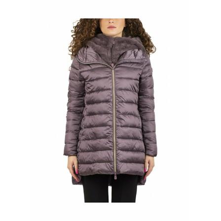 Save The Duck Coats Lilla, Dame Parka