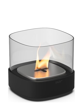 Bio Lamp Black SACKit