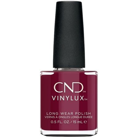 CND Vinylux long Wear Polish 390 Signature Lipstick, Makeup, Neglelak, Farvede Lakker