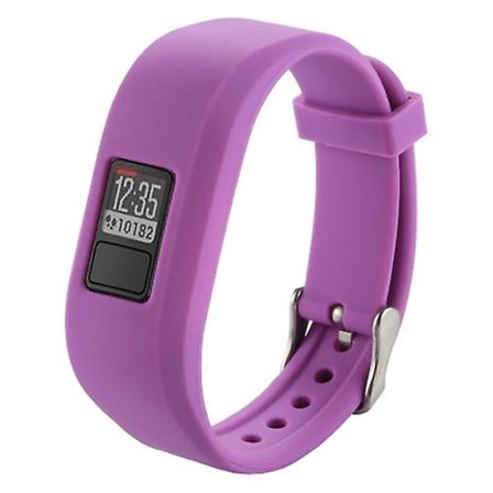 För Garmin Vivofit 3 Smart Watch Watch , längd: ca 24,2 cm
