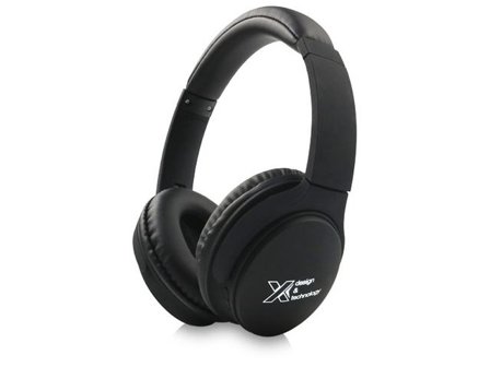 SCX.DESIGN - Lyreco - Profilsortiment - Mobiler och tablets - Hörlurar - On-ear och over-ear