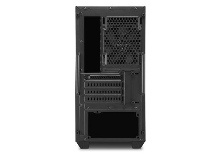 Sharkoon V1000 - tower - mikro ATX