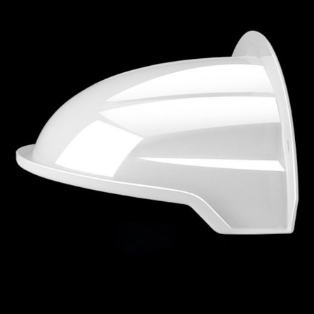 Regnbetræk Overvågning af solskærm vandtæt betræk