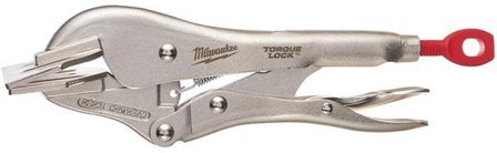 Milwaukee 4932471734 Svetslåstång för tunnplåt, Tänger & tvingar