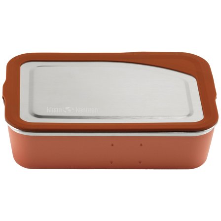 Klean kanteen Madkasse 1.005 ml, Autumn Glaze | KitchenOne