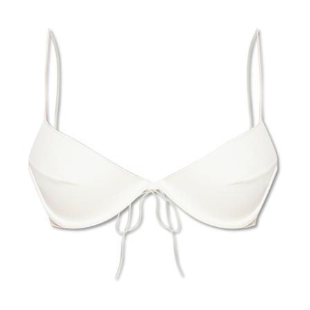 Oseree, Swimsuit top Wit, Dames, Maat:L
