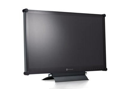 AG NEOVO HX-24G FHD 250 CD VA PANEL HDMI DVI VGA MNTR