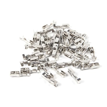 50st Bilförsäkring Säkringshållare Terminal Automotive Meter Säkring