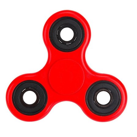 Fidget Spinner