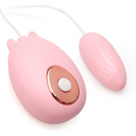 Inverter vibrationsfjernbetjening kvinders sexæg voksen kvinde