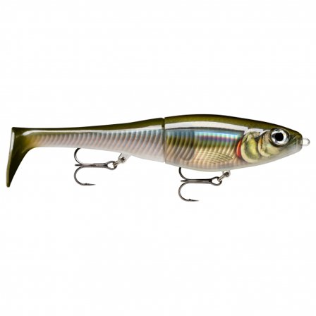Rapala X-Rap Peto 20cm - SMB